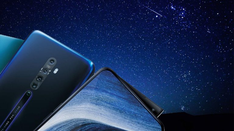 Oppo Reno 2 tanıtım videoları yayınlandı