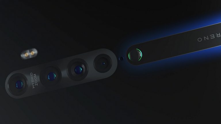 Oppo Reno 2 ve Reno 2Z canlı görüntülendi!