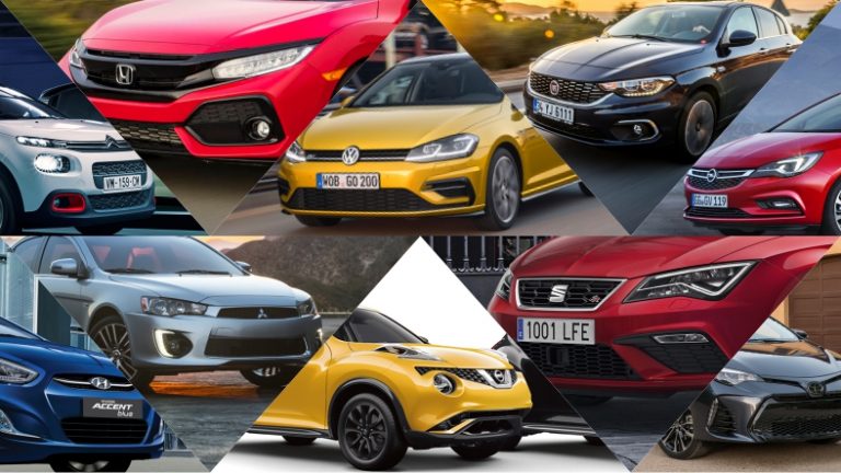 sıfır araç satışları