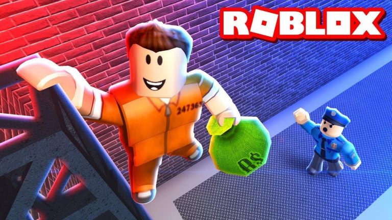 Roblox