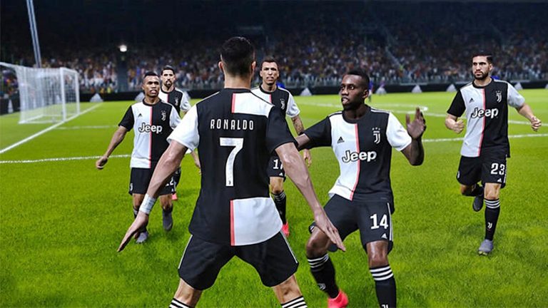 pes 2020