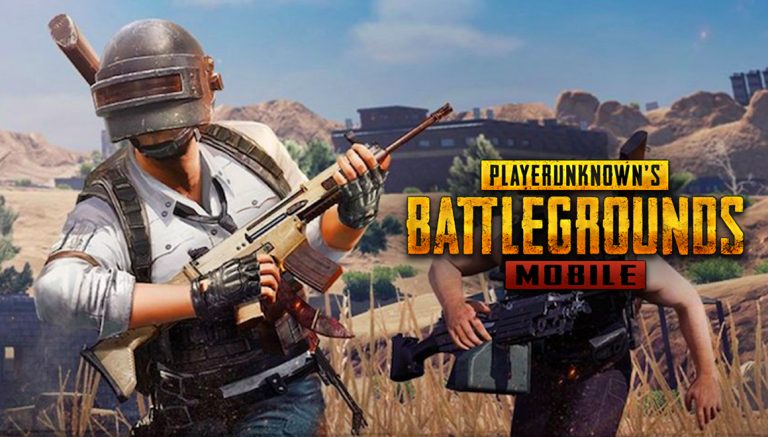 PUBG Mobile yağ gibi akacak! İlk görüntüler