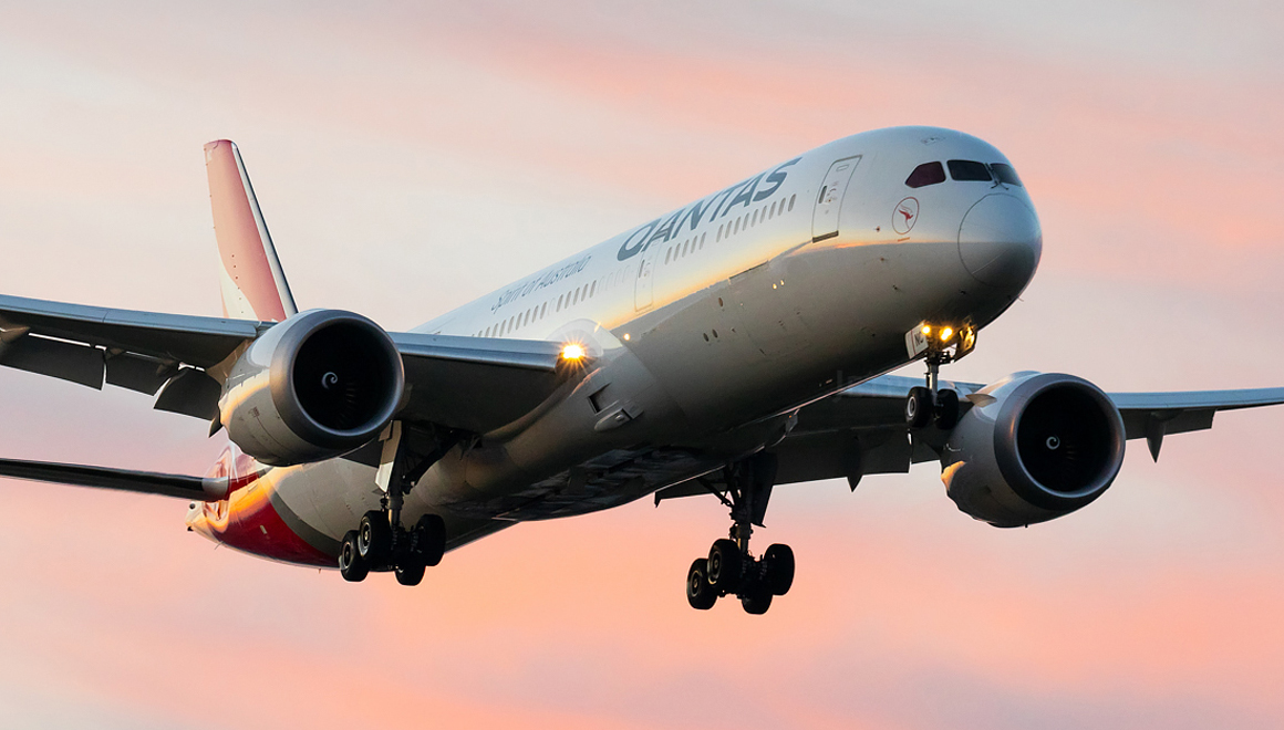 Qantas dünyanın en uzun uçuşu için hazırlıklara başladı! - ShiftDelete.Net