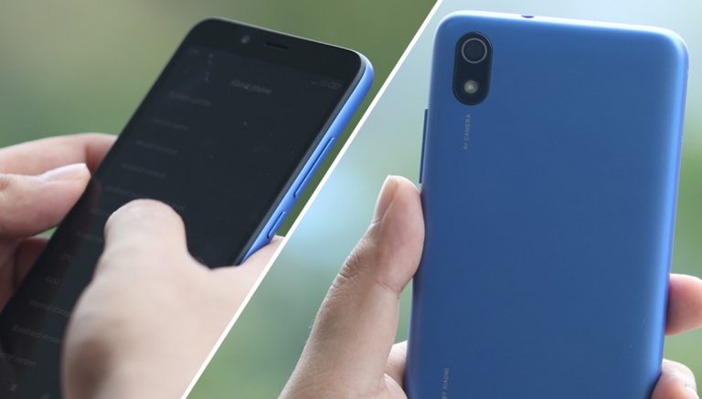 Uygun fiyatlı Redmi 7A yeni özelliklere kavuştu!