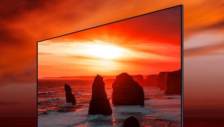 Xiaomi’den devasa akıllı televizyon geliyor!