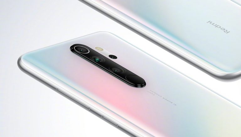 Redmi Note 8 Pro performans testinde boy gösterdi