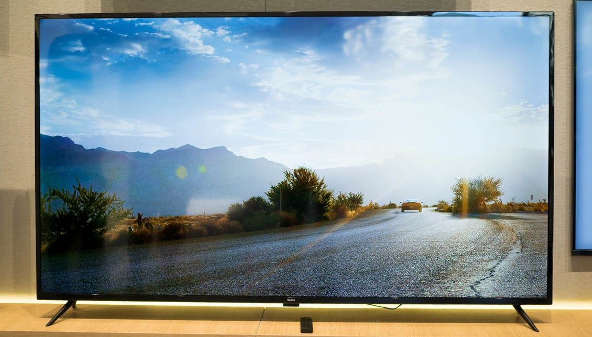 Redmi TV tanıtıldı! - Redmi TV özellikleri ve fiyatı - ShiftDelete.Net