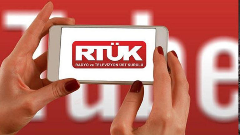 RTÜK internet yayınları düzenlemesi neleri kapsıyor? 2