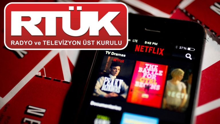 RTÜK yönetmeliği için Danıştay’a dava açıldı