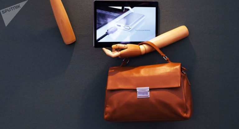 Rusya ve Huawei, Aurora OS için el sıkıştı