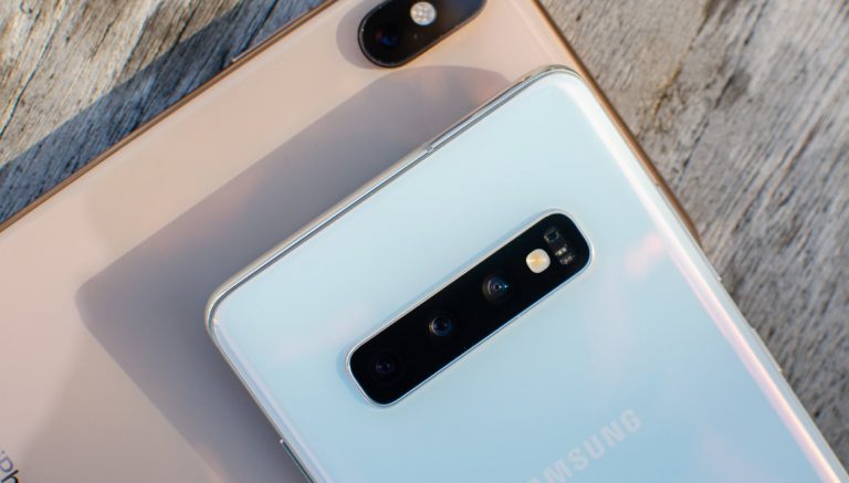 Samsung 108 Megapiksel kamera için tarihi açıkladı!