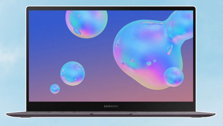 Samsung Galaxy Book S geliyor! İşte özellikleri