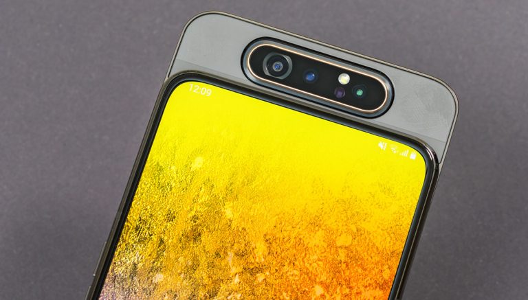 2020 Galaxy A serisi kamera özellikleri belli oldu! - ShiftDelete.Net