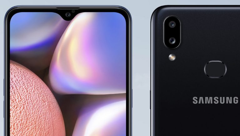 Samsung Galaxy A10s özellikleri ve fiyatı