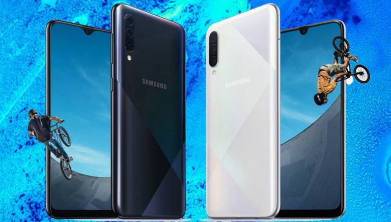 Galaxy A30s özellikleri ve fiyatı