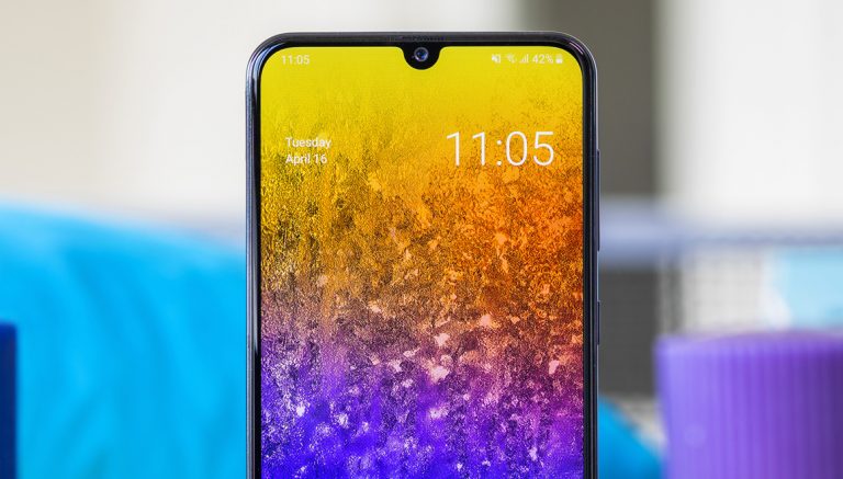 Samsung Galaxy A50 artık daha iyi şarj oluyor!