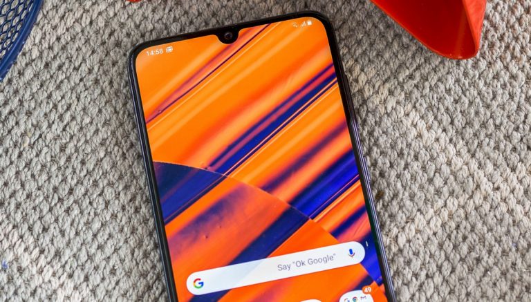 Galaxy A70s performans testinde boy gösterdi!