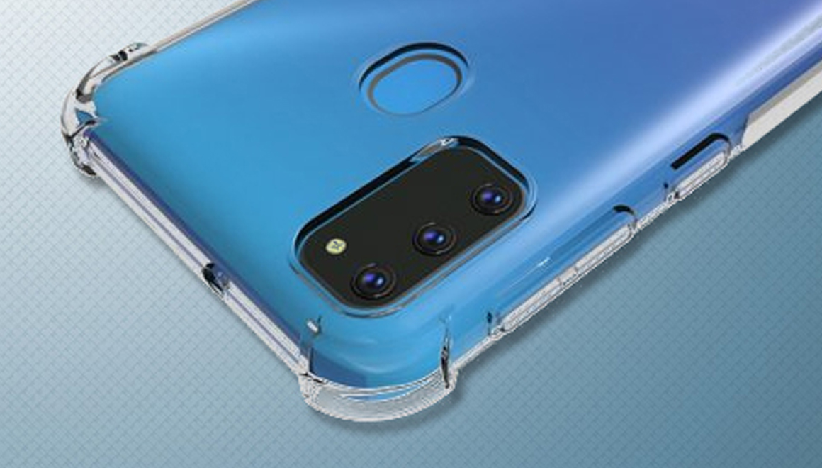 Samsung Galaxy M30s özellikleri ve tasarımı