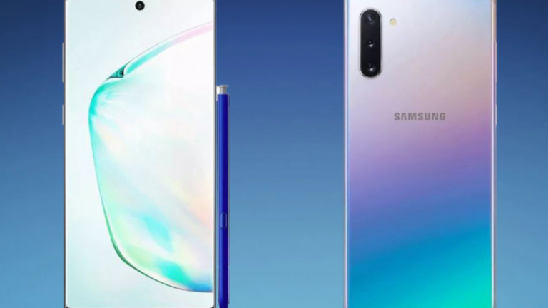 Samsung Galaxy Note 10’da Bixby nasıl kapatılır?