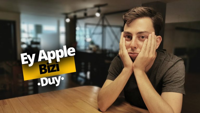 SDN ofisi iPhone 11’den ne bekliyor? (Video)