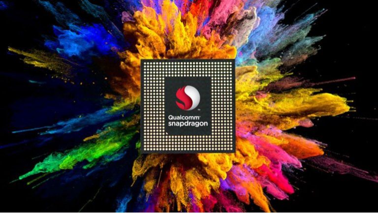 Snapdragon 865 performans testi sonucu ortaya çıktı