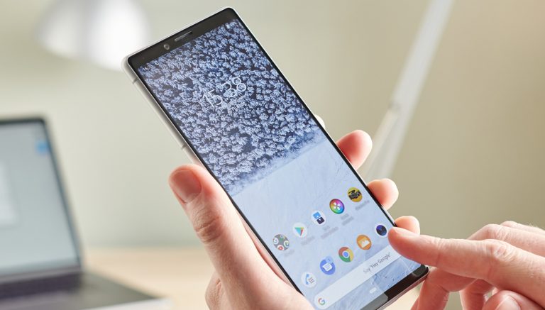 Sony 2019 ikinci çeyrek