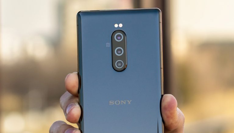 Sony Xperia 1 DxOMark puanı hayal kırıklığı oldu