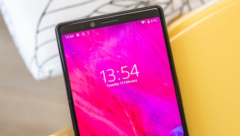 Sony Xperia 2 tasarımı ortaya çıktı! İşte tanıtım tarihi - ShiftDelete.Net