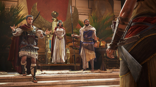 Steam Assassin's Creed indirimi başladı