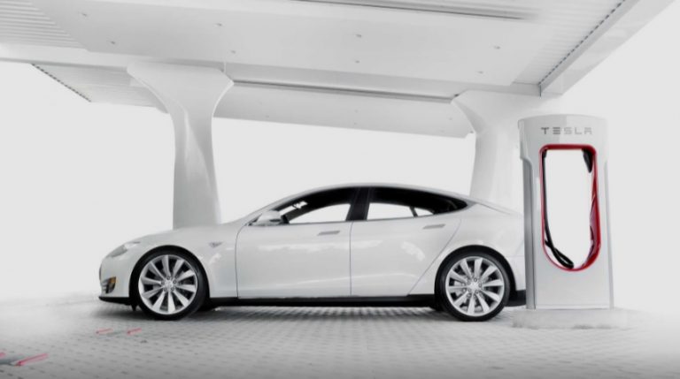 Tesla sınırsız şarj