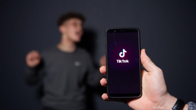 Tiktok reklamları gençleri bıktıracak mı?