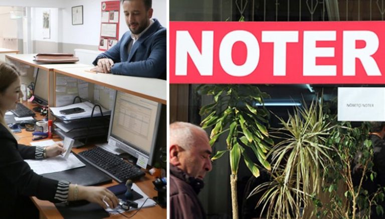 Dijital noter ile belgelerin kaybolmasına son verilecek!