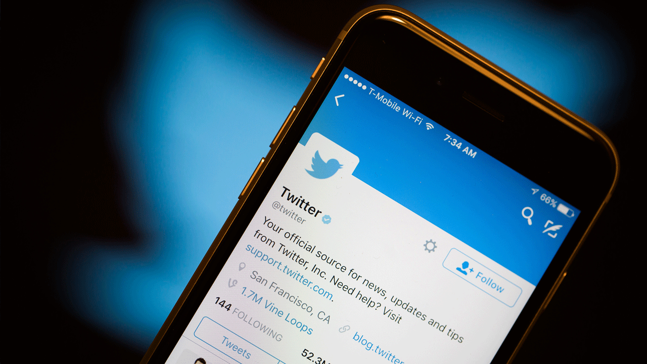 Twitter’da rencide edici mesajların devri kapanıyor