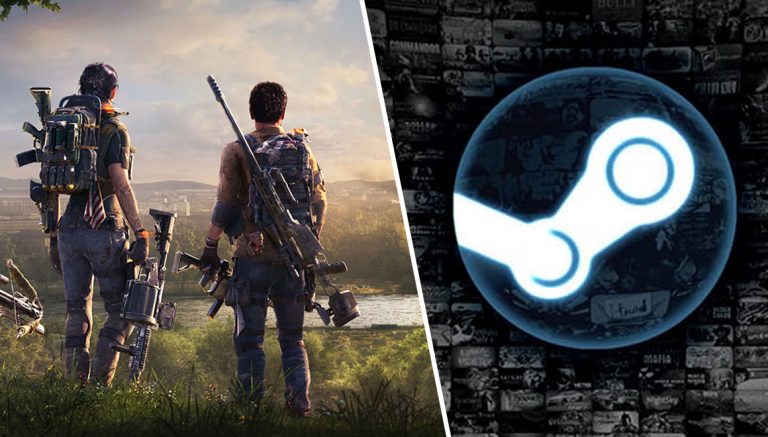 Ubisoft ve Steam arasındaki sorunlar alevleniyor!