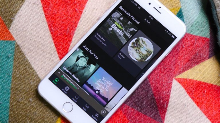 Ücretsiz Spotify Premium kullanma süresi uzatıldı