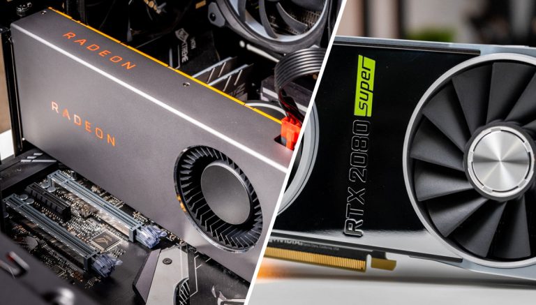 AMD Radeon Navi ile RTX 2080 serisine rakip geliyor