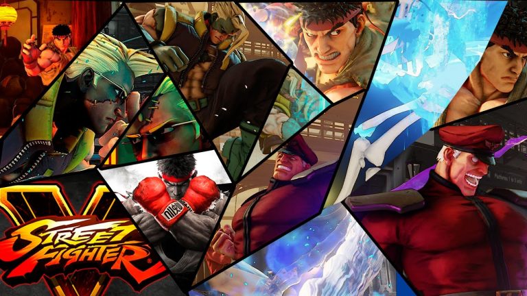 Valve’dan Street Fighter V açıklaması geldi