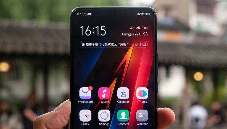 En hızlı Android telefon bir kez daha değişti!