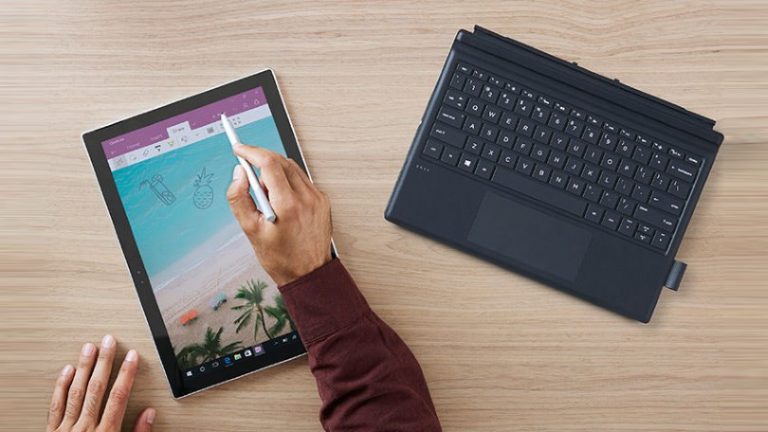 Windows 10 tablet modu yeni özelliklere kavuşuyor