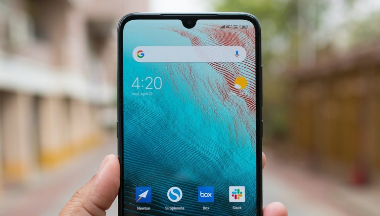 Xiaomi Mi 9 5G geliyor! Daha güçlü özelliklerle!