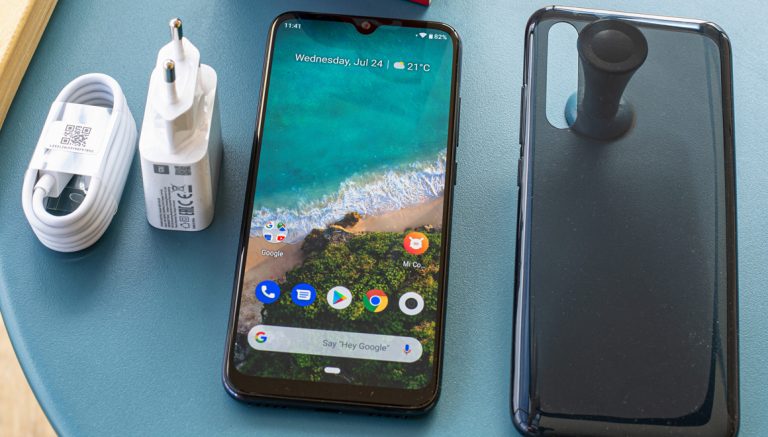 Xiaomi Mi A3 Türkiye fiyatı belli oldu - Mi A3 fiyatı - ShiftDelete.Net
