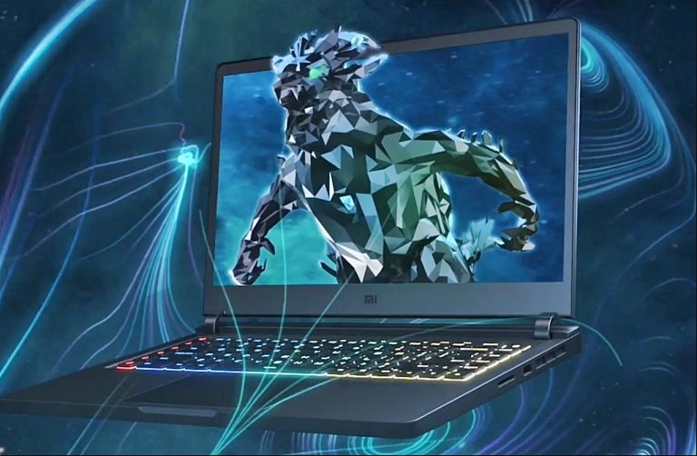 Xiaomi Mi Gaming Laptop fiyatları