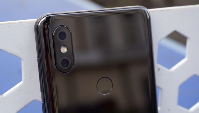 Xiaomi Mi Mix 4, 108 MP kamera ile geliyor!