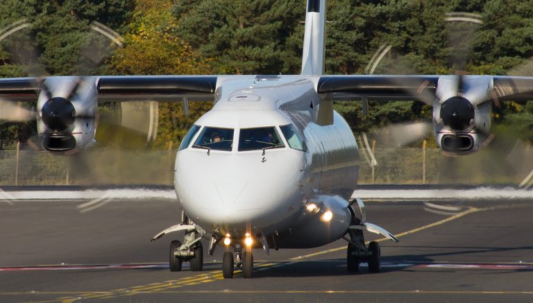 Türkiye’nin yerli yolcu uçağını Almanya sahiplendi