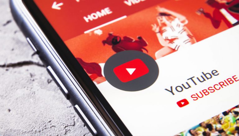 YouTube abone sayısı kısıtlaması başladı!