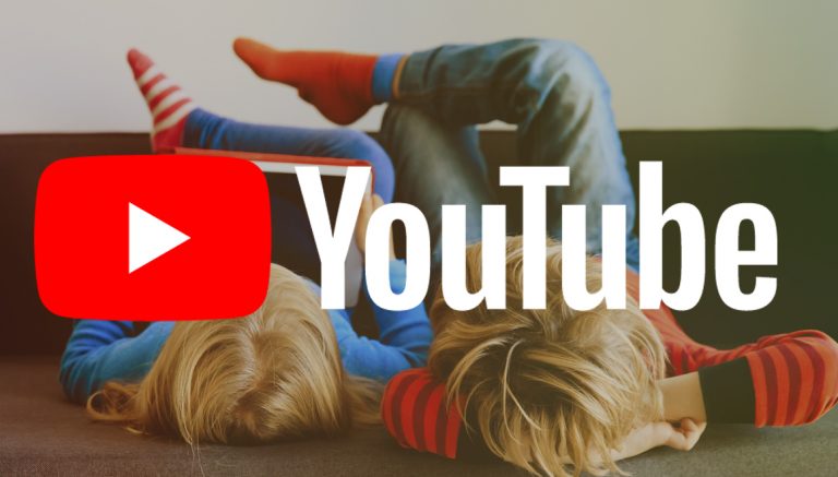 YouTube çocuk videoları için harekete geçiyor!