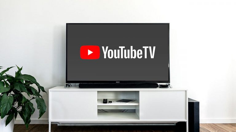 youtube tv