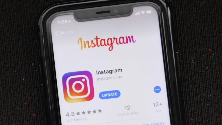 Instagram yeni bir sahte gönderi ile gündemde