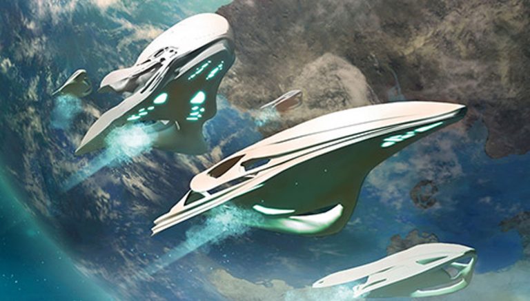 20 TL'lik oyun: Endless Space Collection kısa süreliğine ücretsiz - SDN