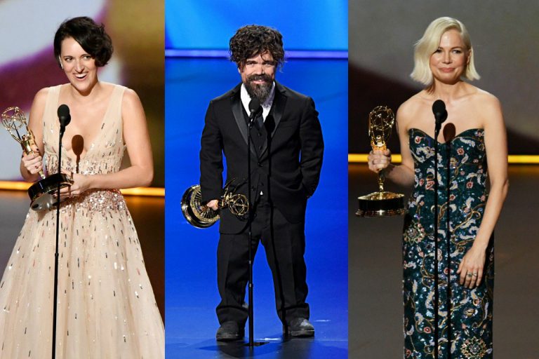 2019 Emmy Ödülleri: Kimler kazandı?